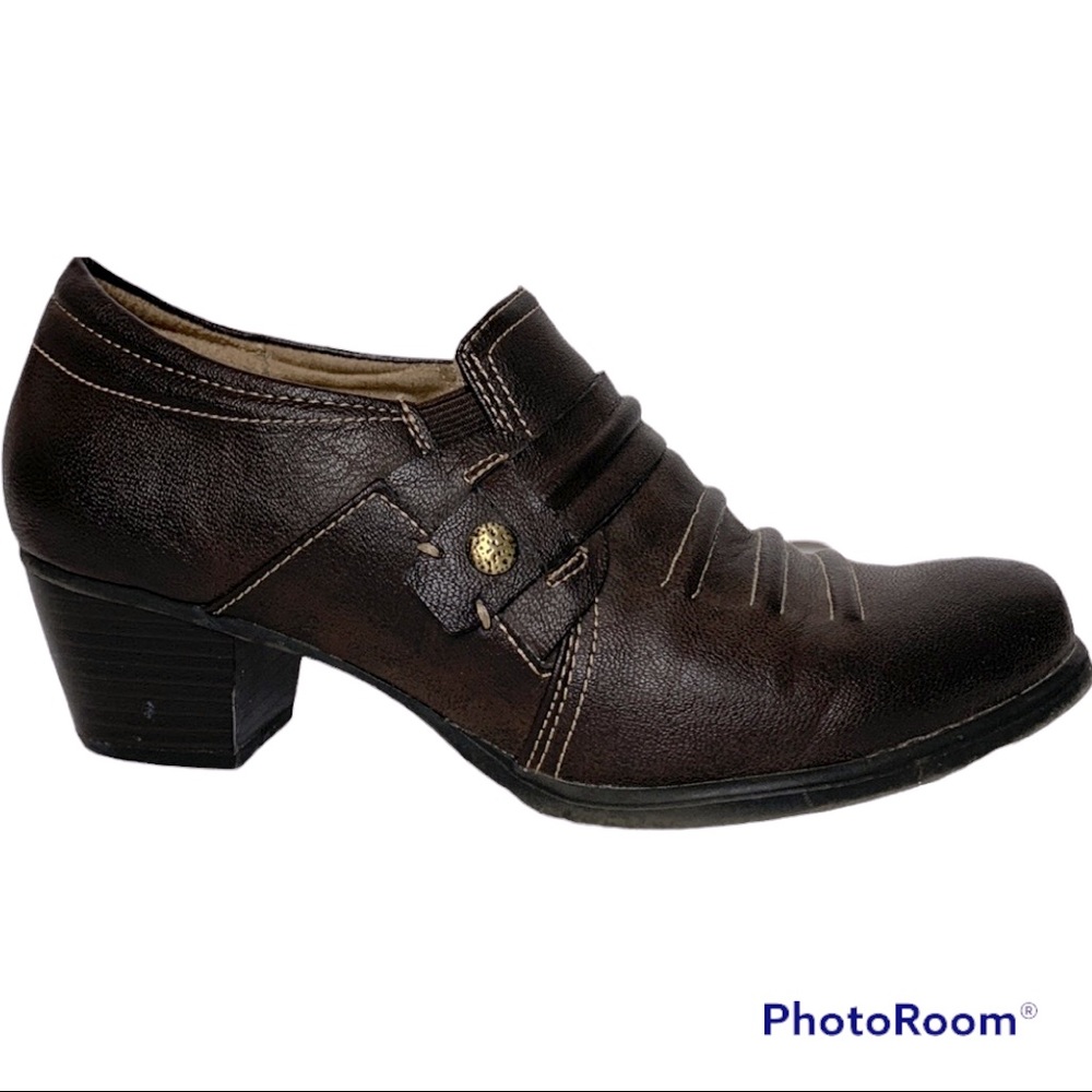 Naturalizer booties